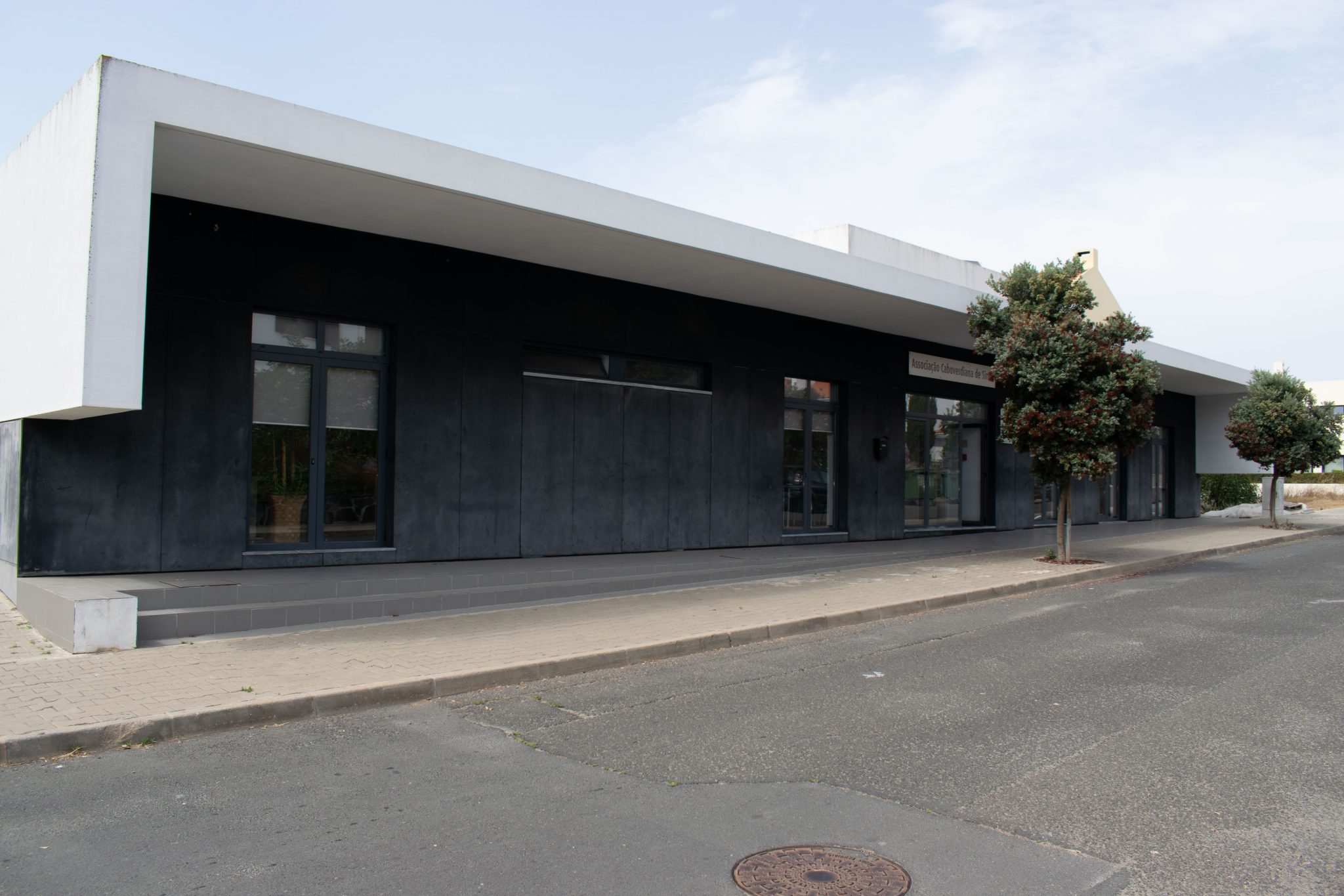 Edificio Associação